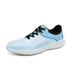 Custom Premium Golf Performance Shoes Personalized Sneaker FN062-E0605-4