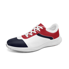 Custom Premium Golf Performance Shoes Personalized Sneaker FN062-E020086-12