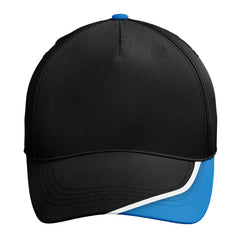 Custom Hat Sport Design Cap Stitched Adjustable Personalized Hats-D020105-6