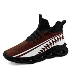 Custom Maxsoul Shoes Personalized Sneaker FN030A-D025002-15