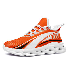 Custom Maxsoul Shoes Personalized Sneaker FN003-E025022-19