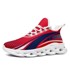 Custom Maxsoul Shoes Personalized Sneaker FN003-E025022-9