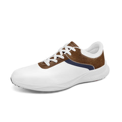 Custom Premium Golf Performance Shoes Personalized Sneaker FN062-E020086-11