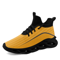 Custom Maxsoul Shoes Personalized Sneaker FN030A-D020237-17