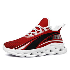 Custom Maxsoul Shoes Personalized Sneaker FN003-E025022-30