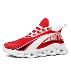 Custom Maxsoul Shoes Personalized Sneaker FN003-E025022-21