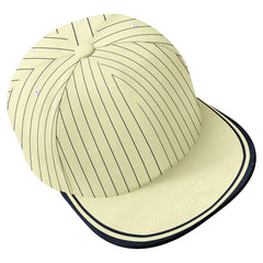 Custom Hat Sport Design Cap Stitched Adjustable Personalized PR067B-D020236-25