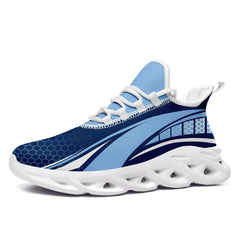 Custom Maxsoul Shoes Personalized Sneaker FN003-E025022-27