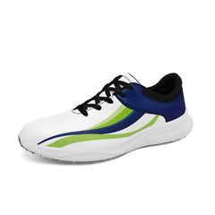 Custom Premium Golf Performance Shoes Personalized Sneaker FN062-E0605-3