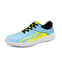 Custom Premium Golf Performance Shoes Personalized Sneaker FN062-E0605-10