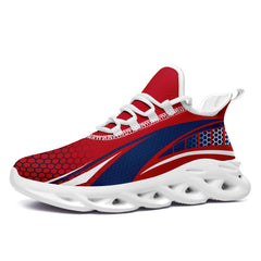 Custom Maxsoul Shoes Personalized Sneaker FN003-E025022-14