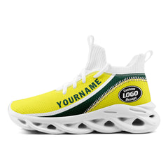 Custom Maxsoul Shoes Personalized Sneaker FN030A-D028015-14