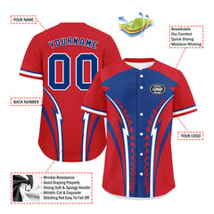 Custom Baseball Jersey and Hat Combo Offer Personalized Combo ZH-E023021-28