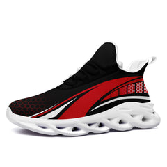 Custom Maxsoul Shoes Personalized Sneaker FN003-E025022-8