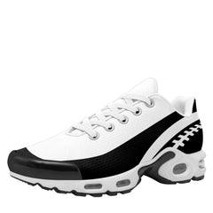 Custom White Black TN Shoes Personalized Sneakers TN-D020077-19