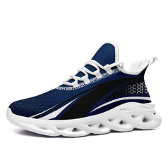 Custom Maxsoul Shoes Personalized Sneaker FN003-E025022-11