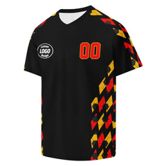 Custom Germany 2026 World Cup Football Shirt Customized Soccer Jersey for Fans Add Your Name & Number FZ190-F027096-5