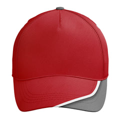 Custom Hat Sport Design Cap Stitched Adjustable Personalized Hats-D020105-1