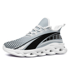 Custom Maxsoul Shoes Personalized Sneaker FN003-E025022-10