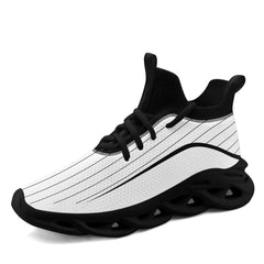 Custom Maxsoul Shoes Personalized Sneaker FN030A-D020237-20