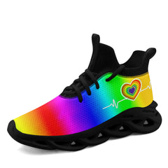 Custom Maxsoul Shoes Personalized Sneaker FN030A-D025003-6