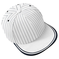 Custom Hat Sport Design Cap Stitched Adjustable Personalized PR067B-D020236-2