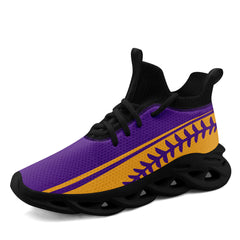 Custom Maxsoul Shoes Personalized Sneaker FN030A-D025002-13