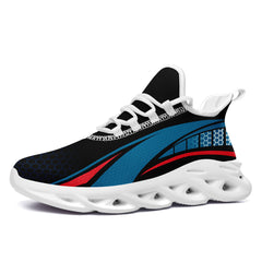 Custom Maxsoul Shoes Personalized Sneaker FN003-E025022-16