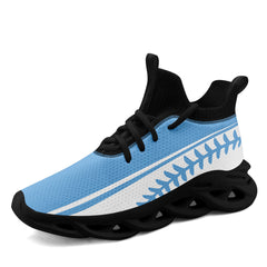 Custom Maxsoul Shoes Personalized Sneaker FN030A-D025002-12