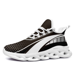 Custom Maxsoul Shoes Personalized Sneaker FN003-E025022-23