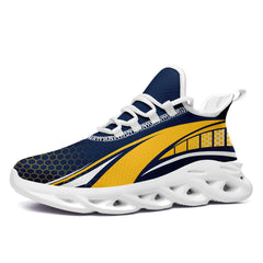 Custom Maxsoul Shoes Personalized Sneaker FN003-E025022-17