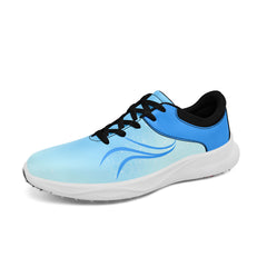 Custom Premium Golf Performance Shoes Personalized Sneaker FN062-E0605-6