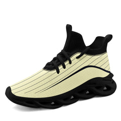 Custom Maxsoul Shoes Personalized Sneaker FN030A-D020237-25