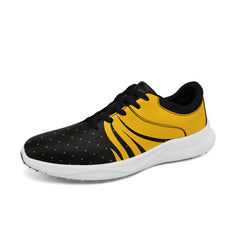 Custom Premium Golf Performance Shoes Personalized Sneaker FN062-E0605-8