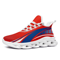 Custom Maxsoul Shoes Personalized Sneaker FN003-E025022-29