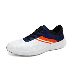 Custom Premium Golf Performance Shoes Personalized Sneaker FN062-E0605-11