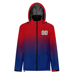 Custom Baseball Outerwear and Hat Combo Offer Personalized Combo ZH-E025020-28
