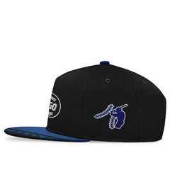 Custom Hat Sport Design Cap Stitched Adjustable Personalized PR067-E023021-13