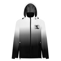 Custom Baseball Outerwear and Hat Combo Offer Personalized Combo ZH-E025020-7