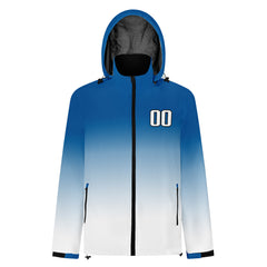 Custom Baseball Outerwear and Hat Combo Offer Personalized Combo ZH-E025020-15