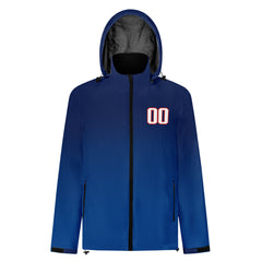Custom Baseball Outerwear and Hat Combo Offer Personalized Combo ZH-E025020-29