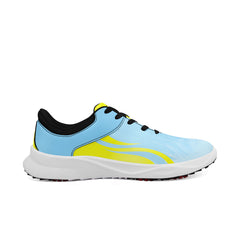 Custom Premium Golf Performance Shoes Personalized Sneaker FN062-E0605-10