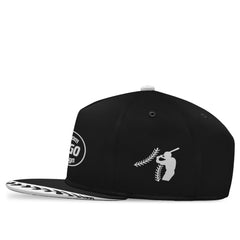 Custom Hat Sport Design Cap Stitched Adjustable Personalized PR067-E023021-7