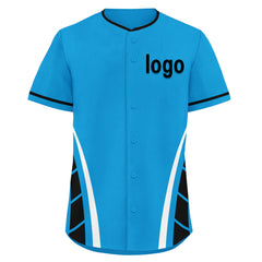 Custom Florida Personalized Authentic Baseball Jersey BSBJ01-E06042-16Q