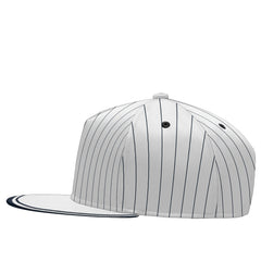 Custom Hat Sport Design Cap Stitched Adjustable Personalized PR067B-D020236-2