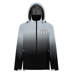 Custom Baseball Outerwear and Hat Combo Offer Personalized Combo ZH-E025020-10