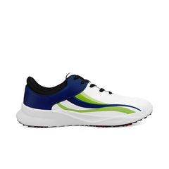 Custom Premium Golf Performance Shoes Personalized Sneaker FN062-E0605-3