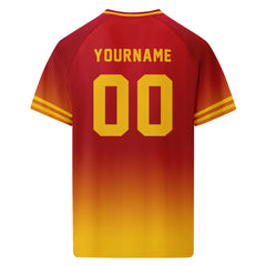 Custom Spain 2026 World Cup Football Shirt Customized Soccer Jersey for Fans Add Your Name & Number FZ190-F009153-3