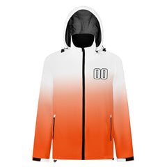 Custom Outerwear Personalized for Performance: Design Your Own. YW-23006-1-E025018-24
