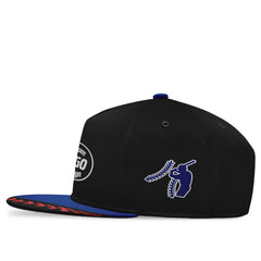 Custom Hat Sport Design Cap Stitched Adjustable Personalized PR067-E023021-6